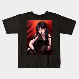 Raven Kids T-Shirt